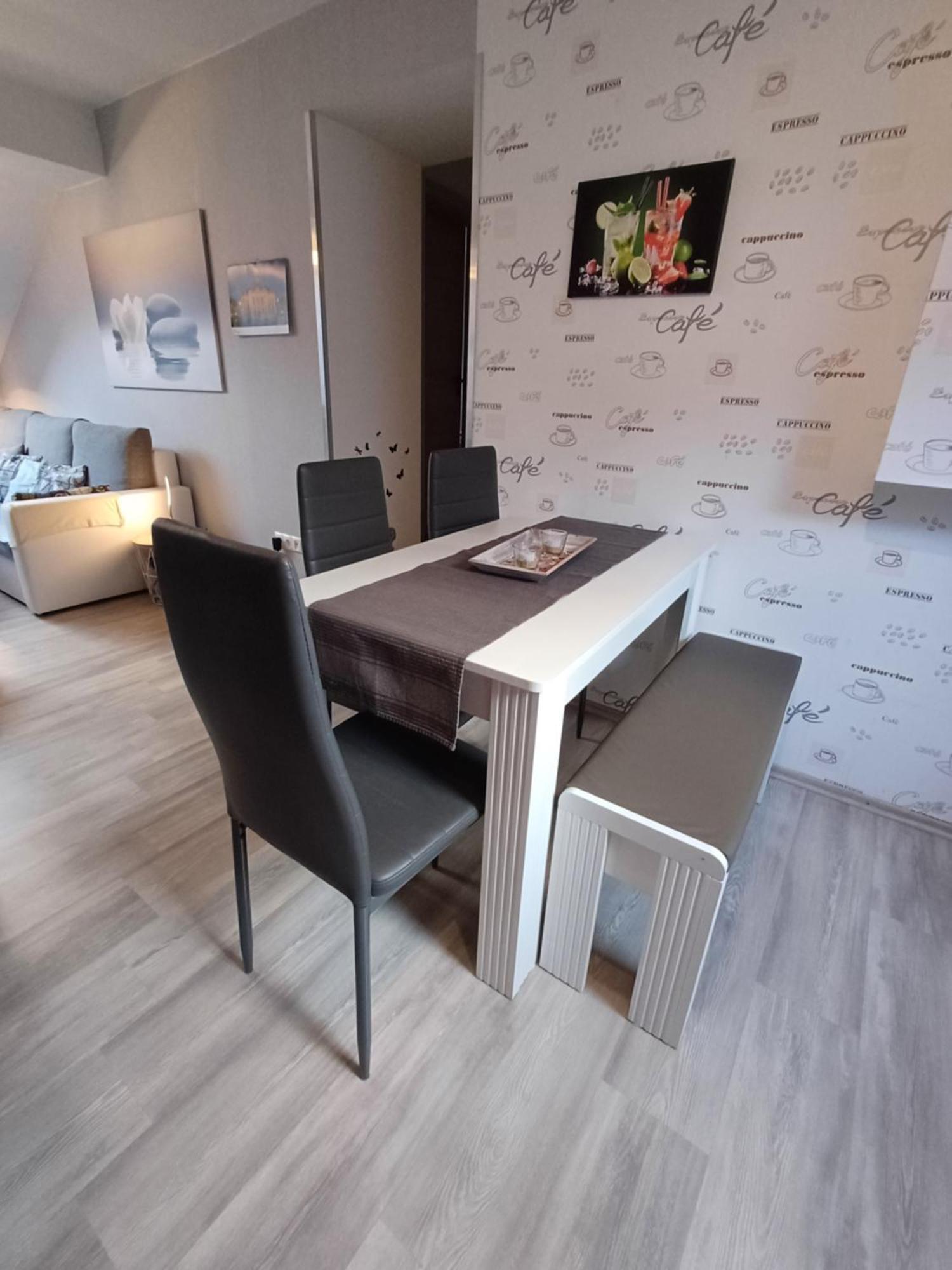Ferienwohnung Saarschleife Mettlach Esterno foto